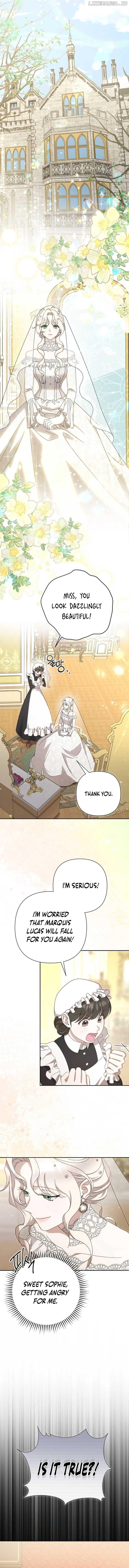For Those of You For Whom Regret Is a Luxury Chapter 10 page 8