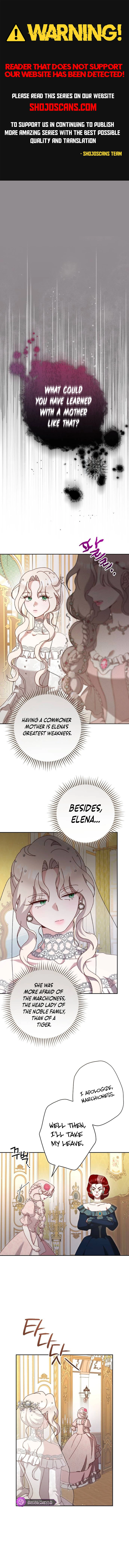 For Those of You For Whom Regret Is a Luxury Chapter 11 page 0