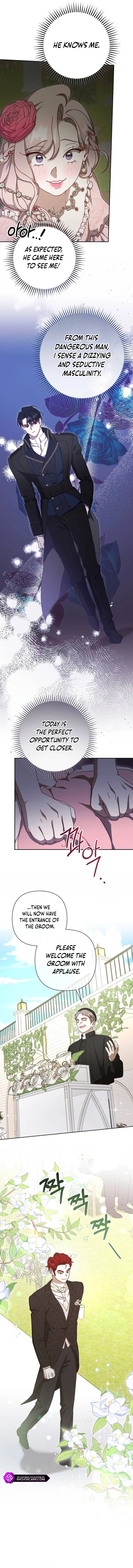 For Those of You For Whom Regret Is a Luxury Chapter 12 page 2