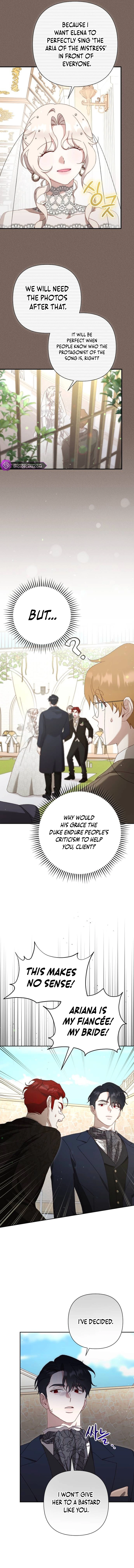 For Those of You For Whom Regret Is a Luxury Chapter 12 page 7