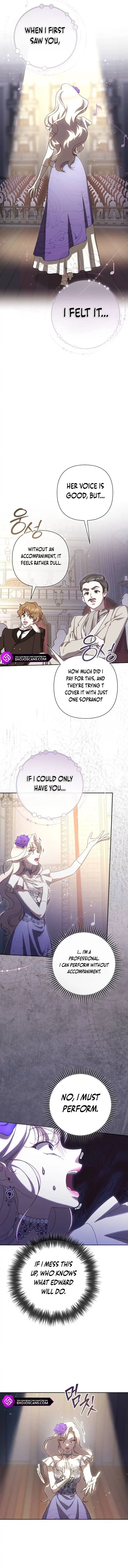 For Those of You For Whom Regret Is a Luxury Chapter 16 page 13