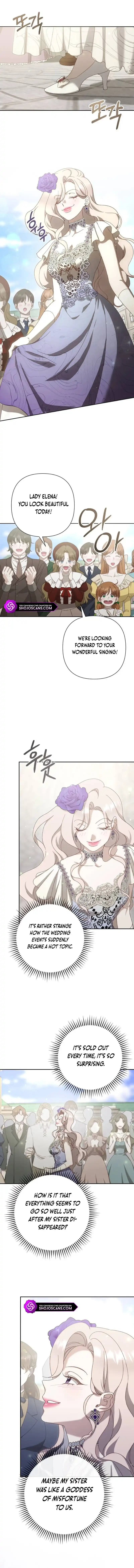 For Those of You For Whom Regret Is a Luxury Chapter 16 page 7