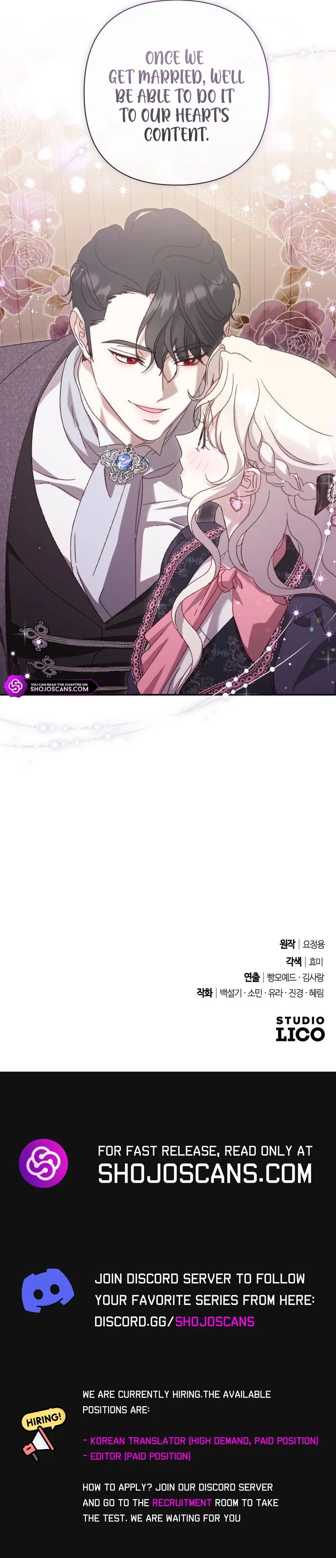 For Those of You For Whom Regret Is a Luxury Chapter 18 page 13