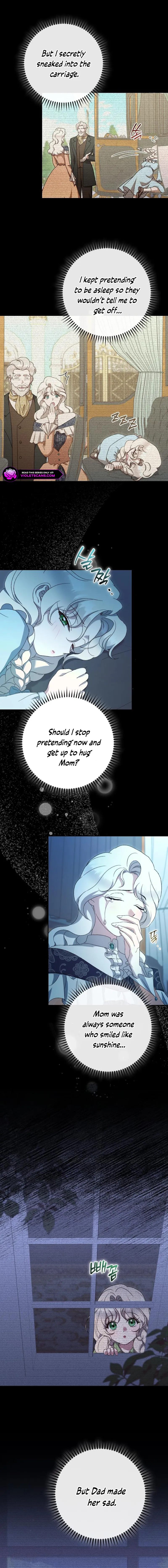 For Those of You For Whom Regret Is a Luxury Chapter 44 page 1