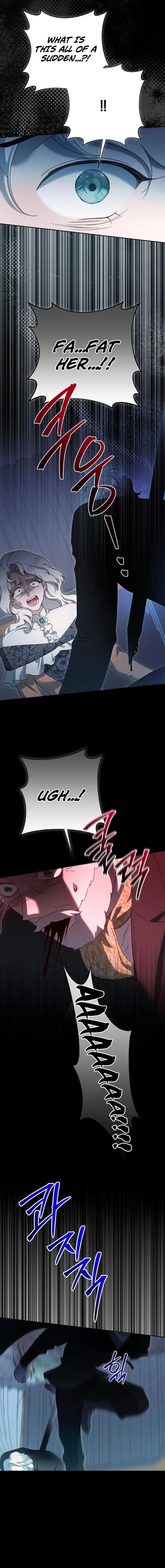 For Those of You For Whom Regret Is a Luxury Chapter 44 page 7