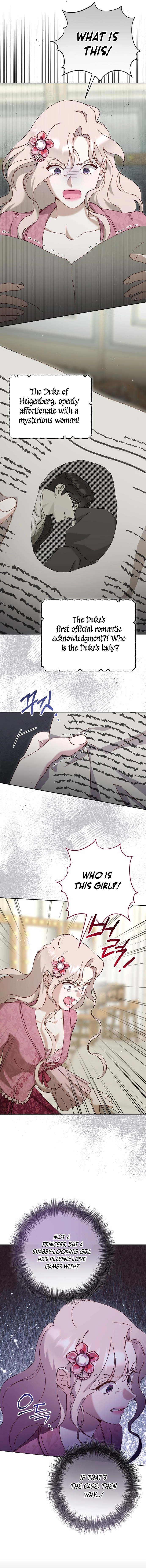 For Those of You For Whom Regret Is a Luxury Chapter 7 page 2