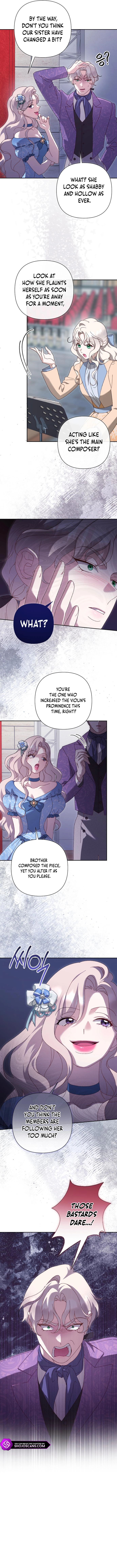 For Those of You For Whom Regret Is a Luxury Chapter 7 page 7