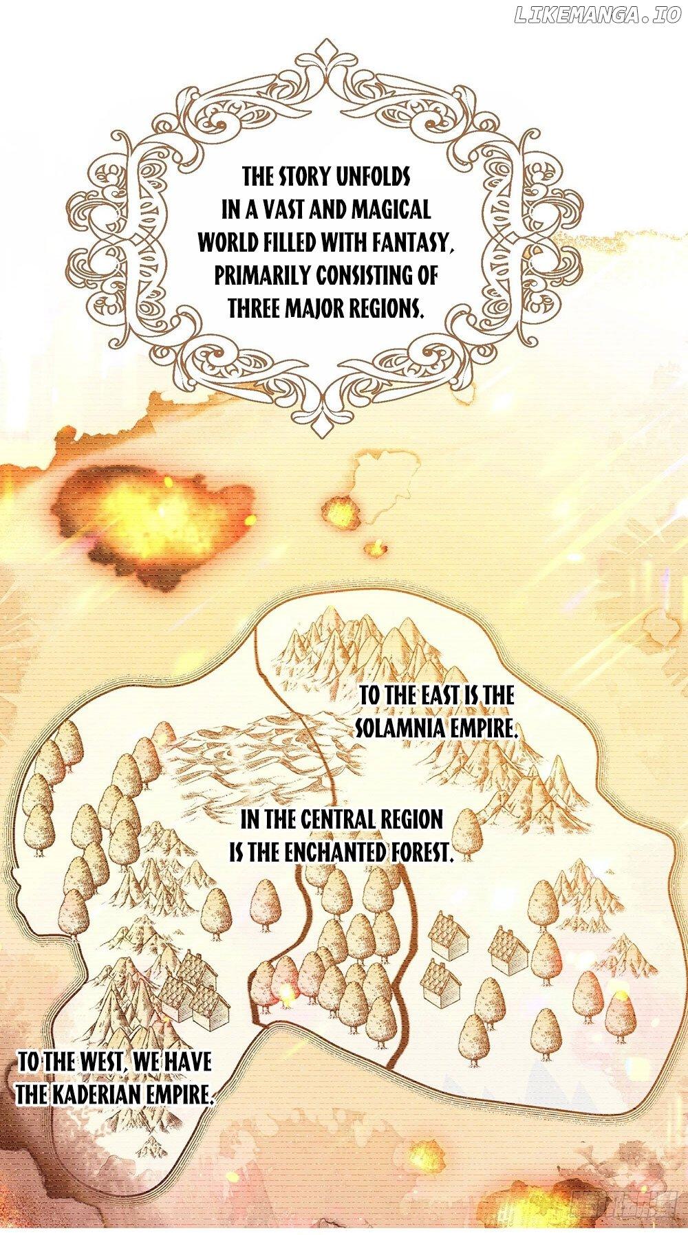 Forcibly Occupy His Highness the Prince Chapter 2 page 0