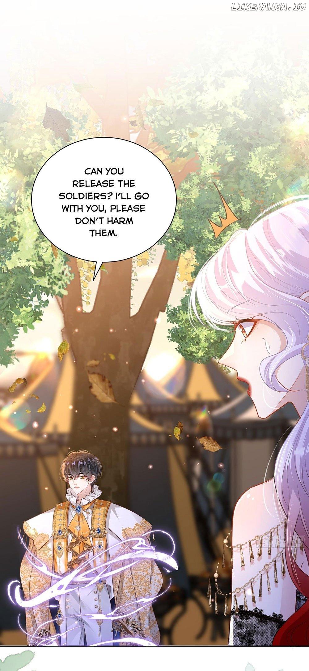 Forcibly Occupy His Highness the Prince Chapter 2 page 9
