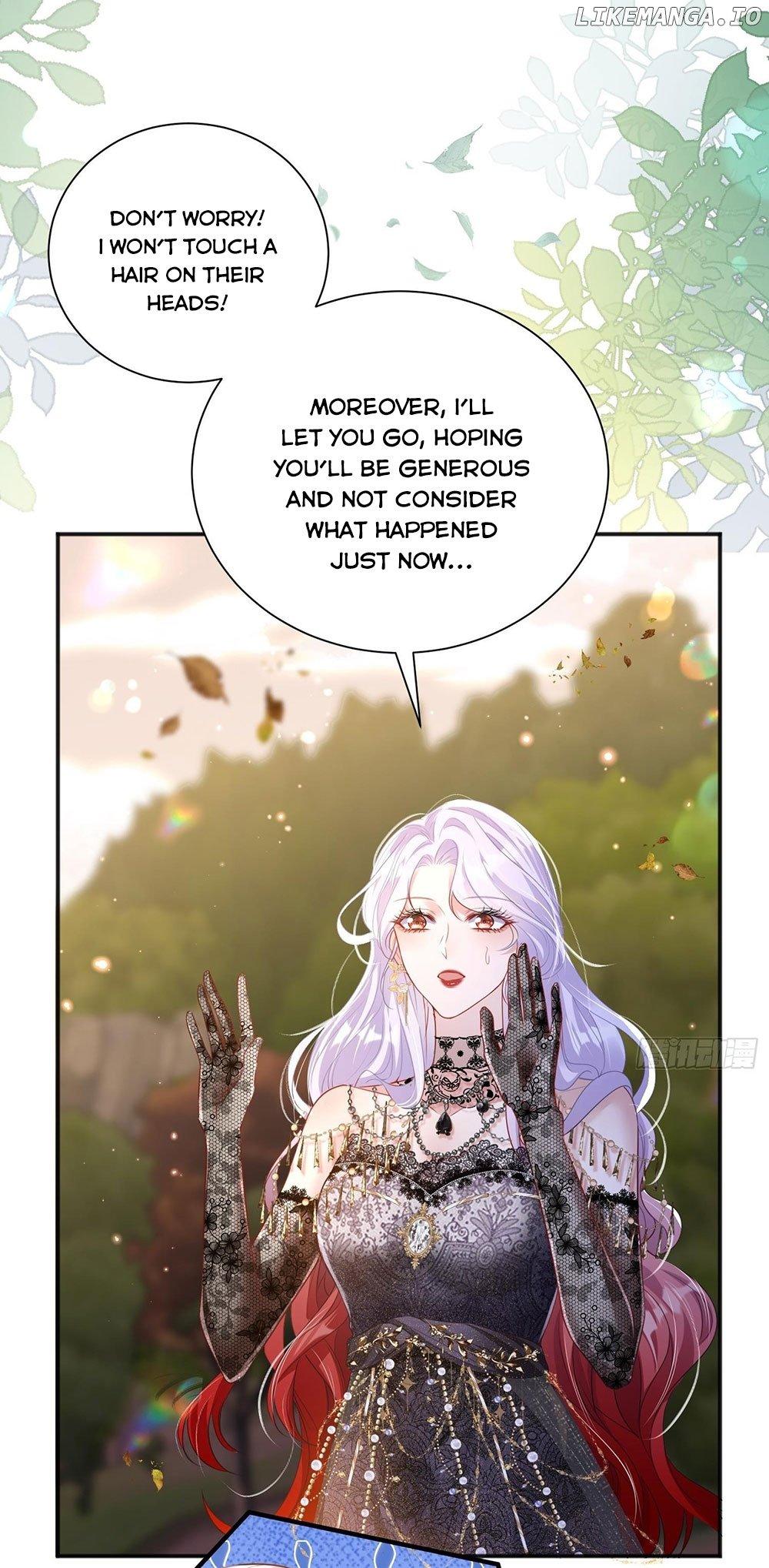 Forcibly Occupy His Highness the Prince Chapter 2 page 10