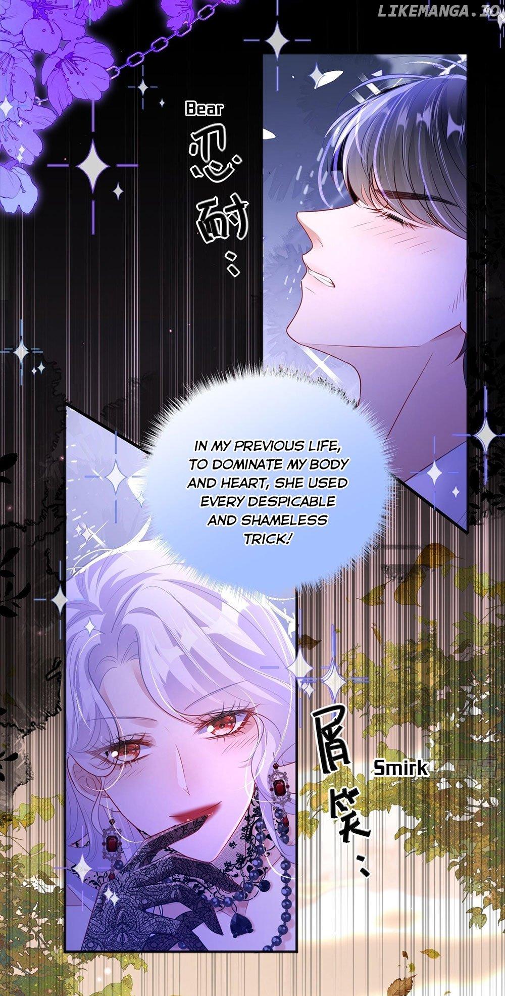 Forcibly Occupy His Highness the Prince Chapter 2 page 13