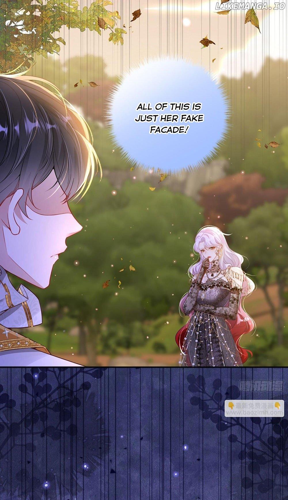 Forcibly Occupy His Highness the Prince Chapter 2 page 14