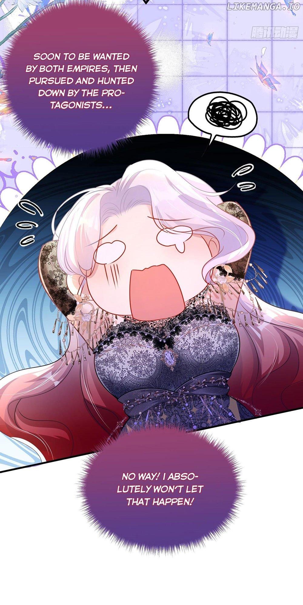 Forcibly Occupy His Highness the Prince Chapter 2 page 7