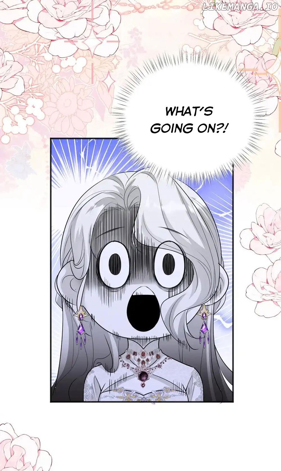 Forcibly Occupy His Highness the Prince Chapter 3 page 19