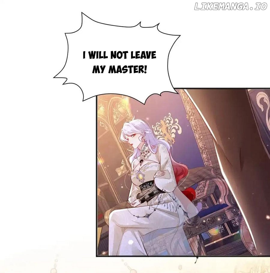 Forcibly Occupy His Highness the Prince Chapter 3 page 29