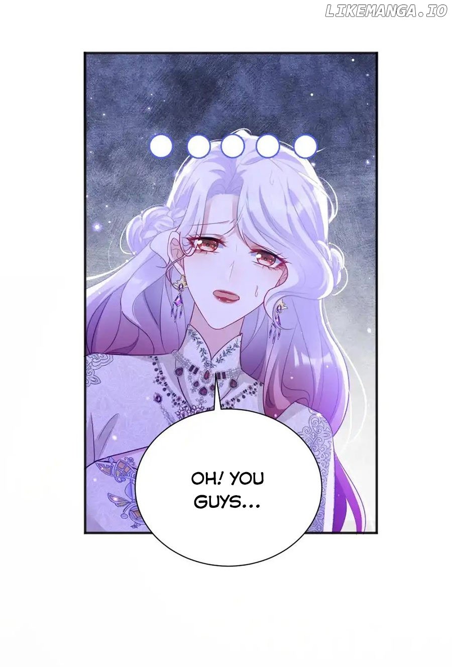 Forcibly Occupy His Highness the Prince Chapter 3 page 33