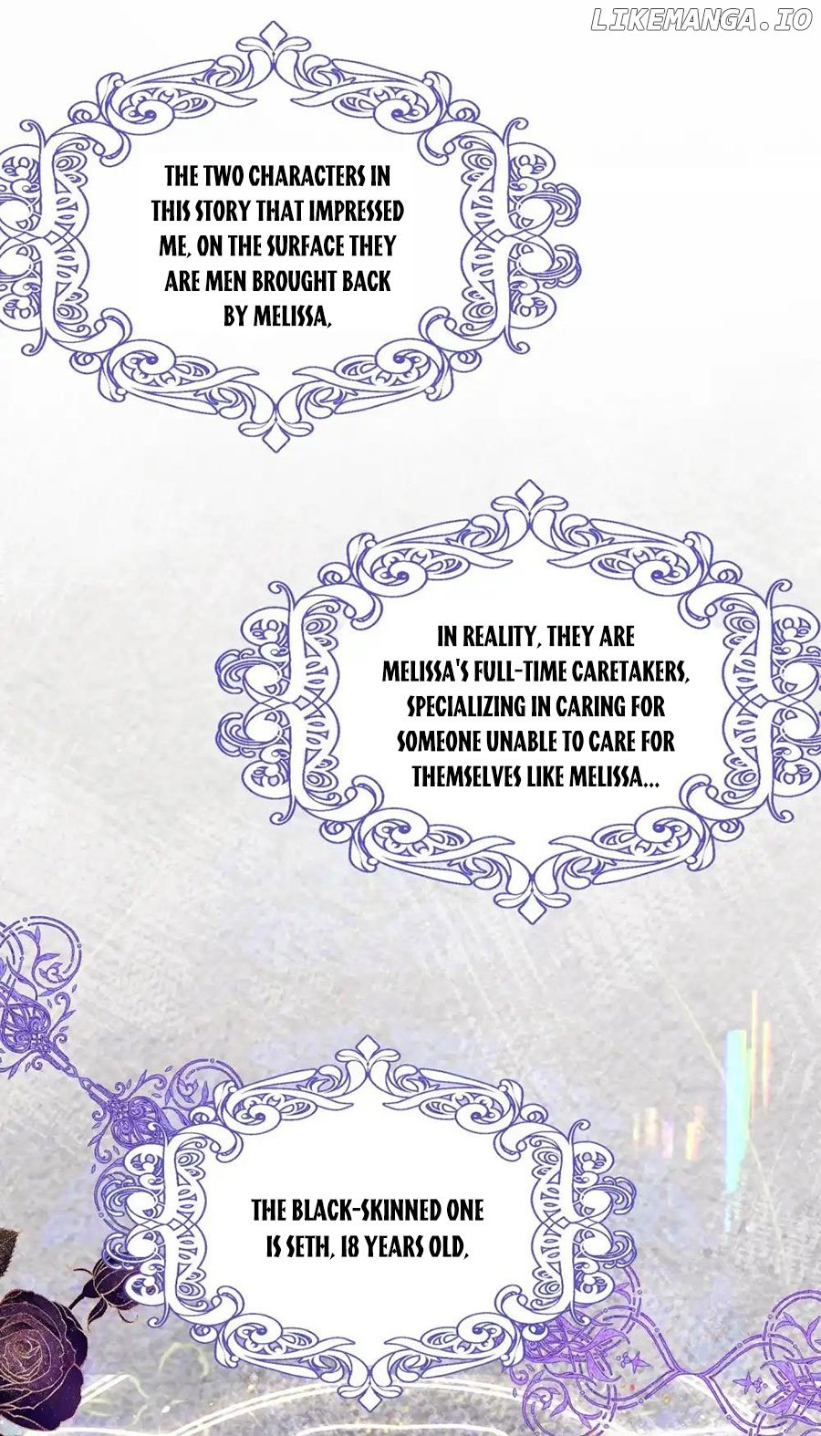 Forcibly Occupy His Highness the Prince Chapter 3 page 34