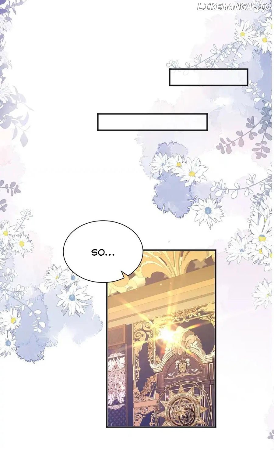 Forcibly Occupy His Highness the Prince Chapter 3 page 38