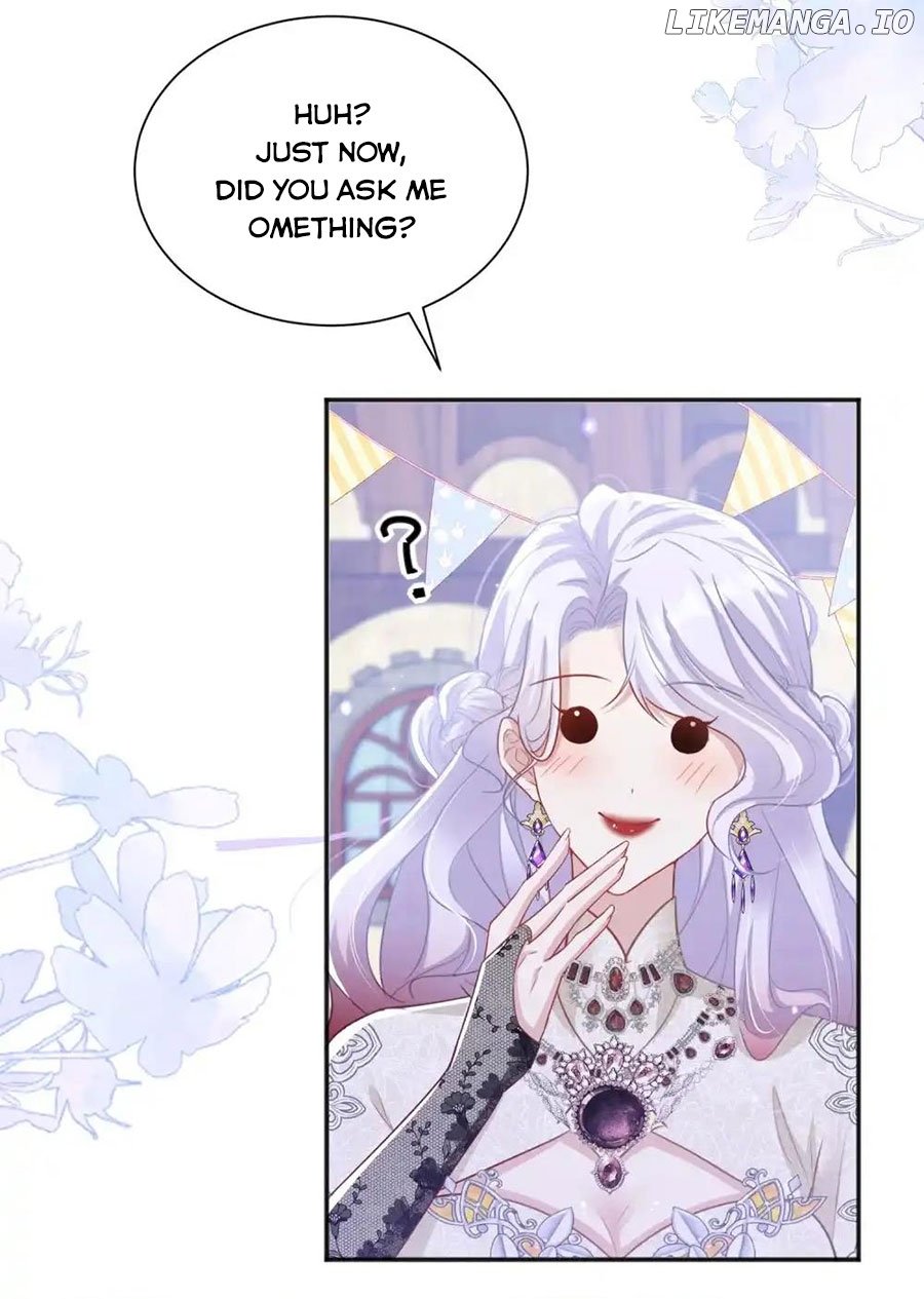 Forcibly Occupy His Highness the Prince Chapter 3 page 3