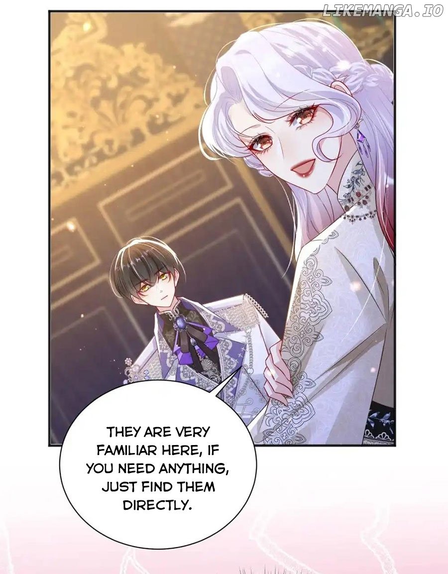 Forcibly Occupy His Highness the Prince Chapter 3 page 43
