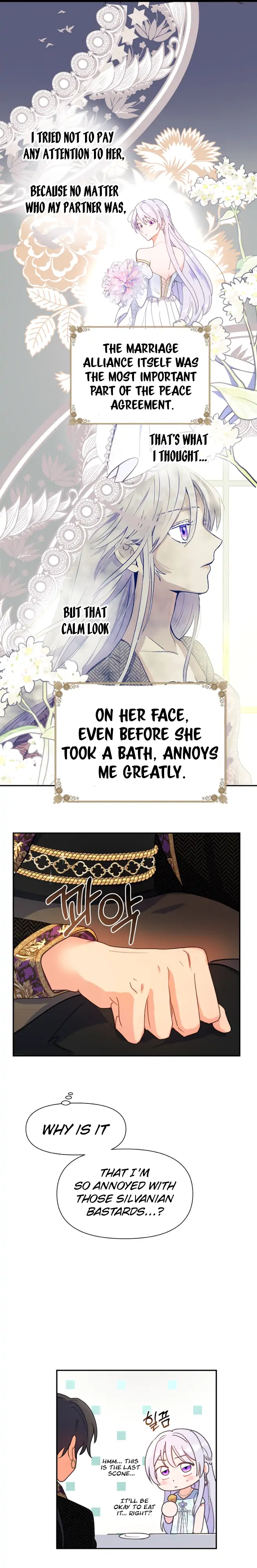 Forget My Husband, I’ll Go Make Money Chapter 12 page 10