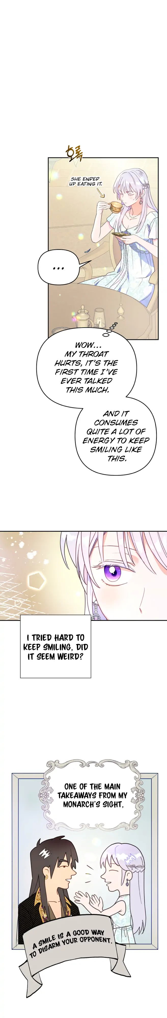 Forget My Husband, I’ll Go Make Money Chapter 12 page 11