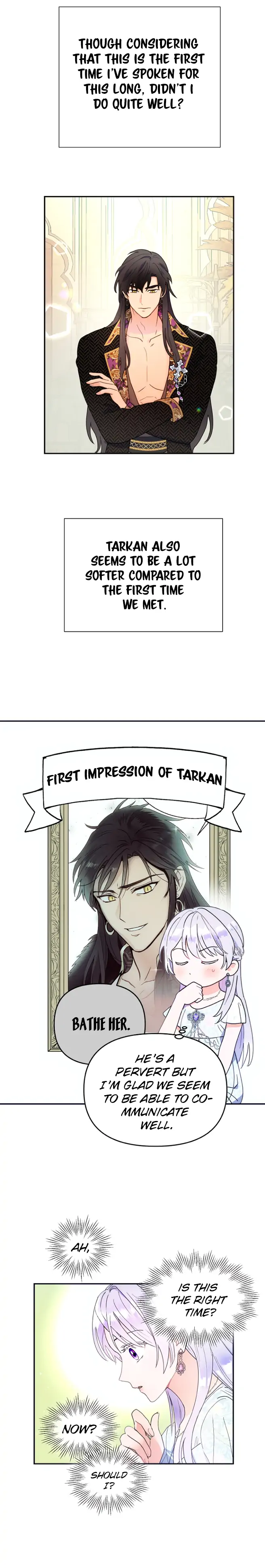 Forget My Husband, I’ll Go Make Money Chapter 12 page 12