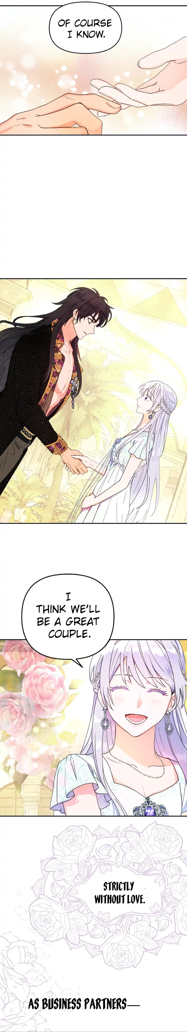 Forget My Husband, I’ll Go Make Money Chapter 12 page 15