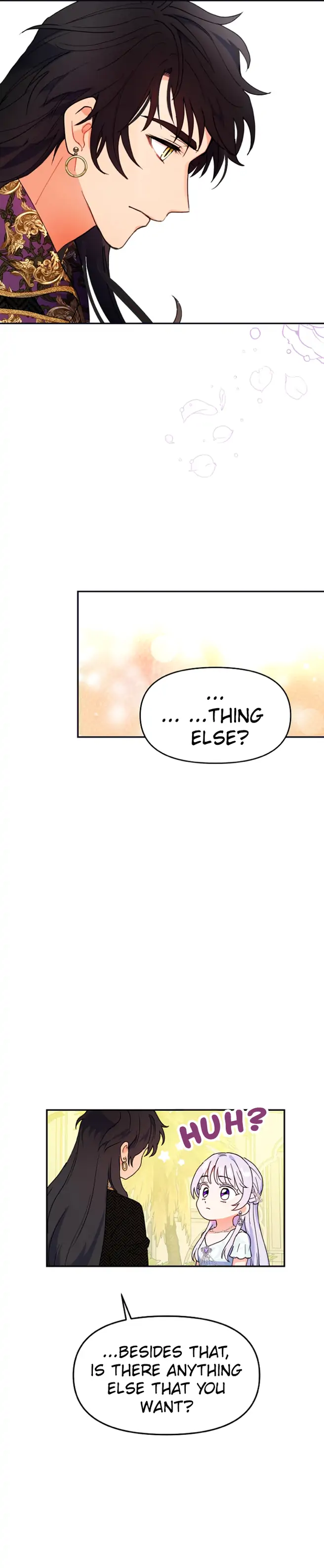 Forget My Husband, I’ll Go Make Money Chapter 12 page 16