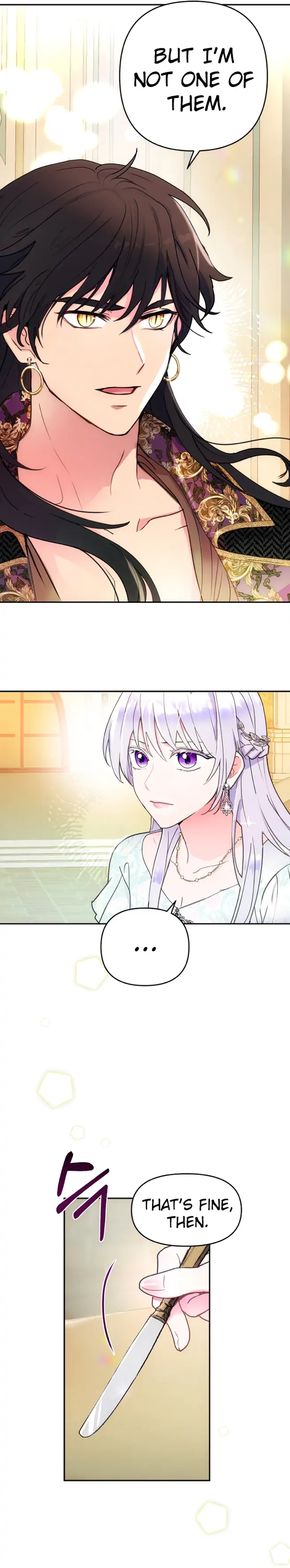 Forget My Husband, I’ll Go Make Money Chapter 12 page 2