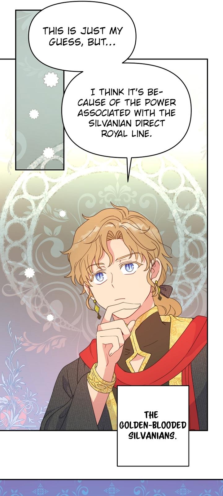 Forget My Husband, I’ll Go Make Money Chapter 38 page 16