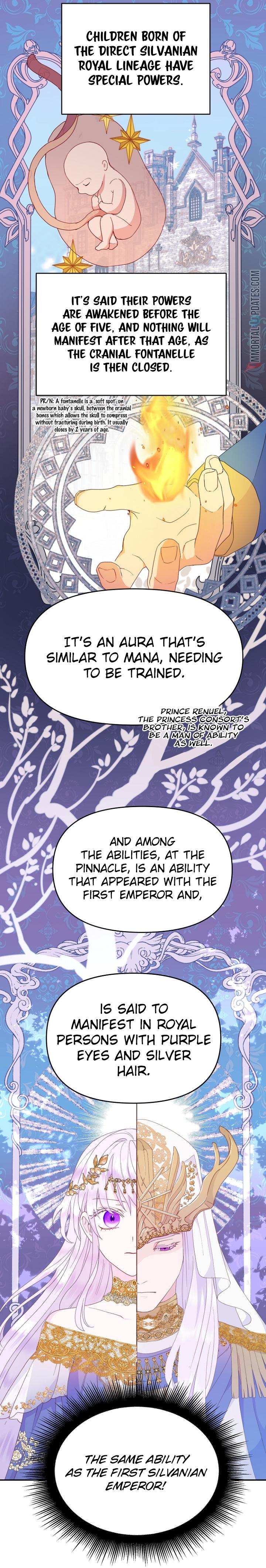 Forget My Husband, I’ll Go Make Money Chapter 38 page 17