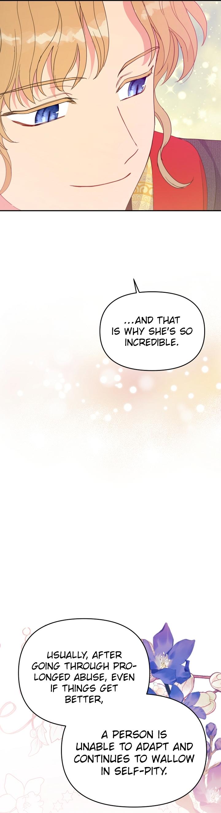 Forget My Husband, I’ll Go Make Money Chapter 38 page 19