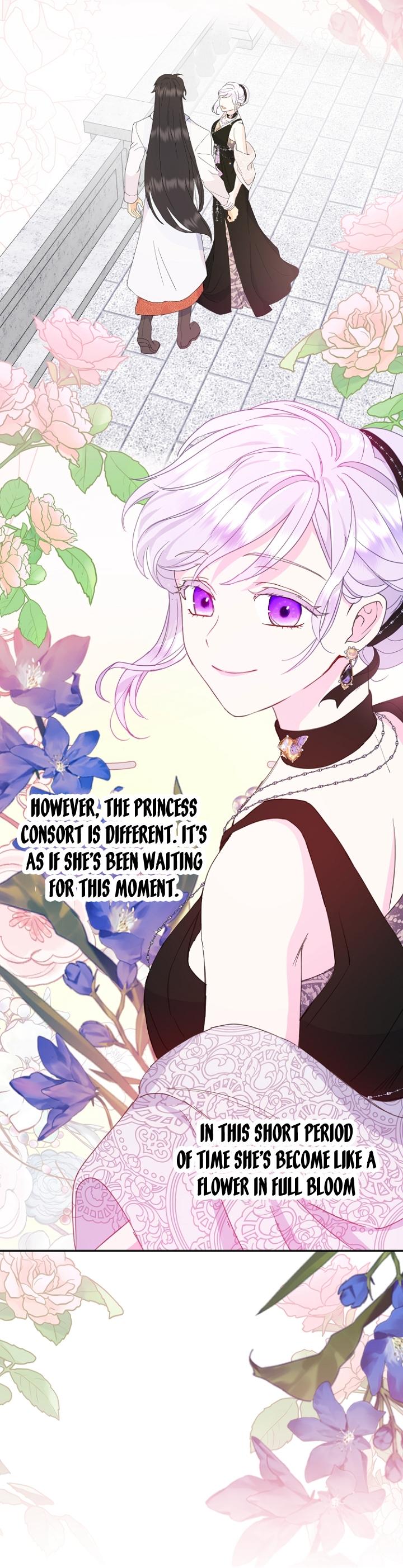 Forget My Husband, I’ll Go Make Money Chapter 38 page 20