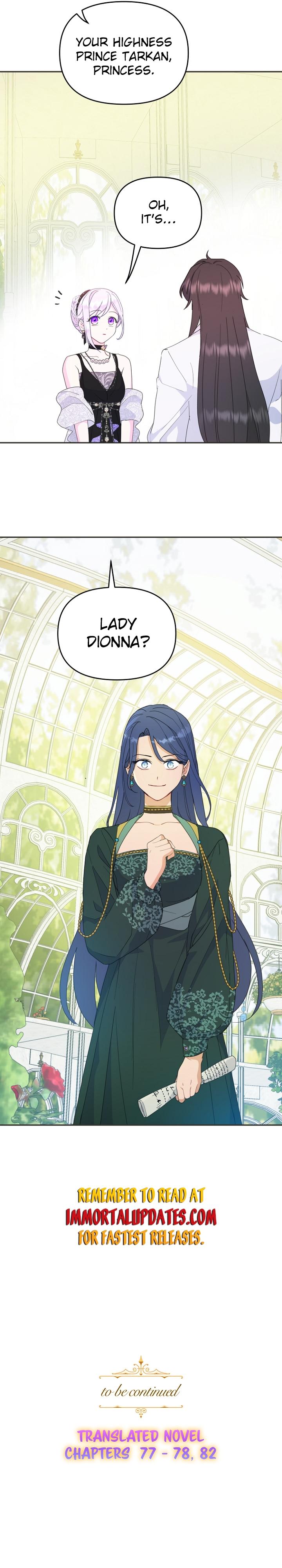 Forget My Husband, I’ll Go Make Money Chapter 38 page 28