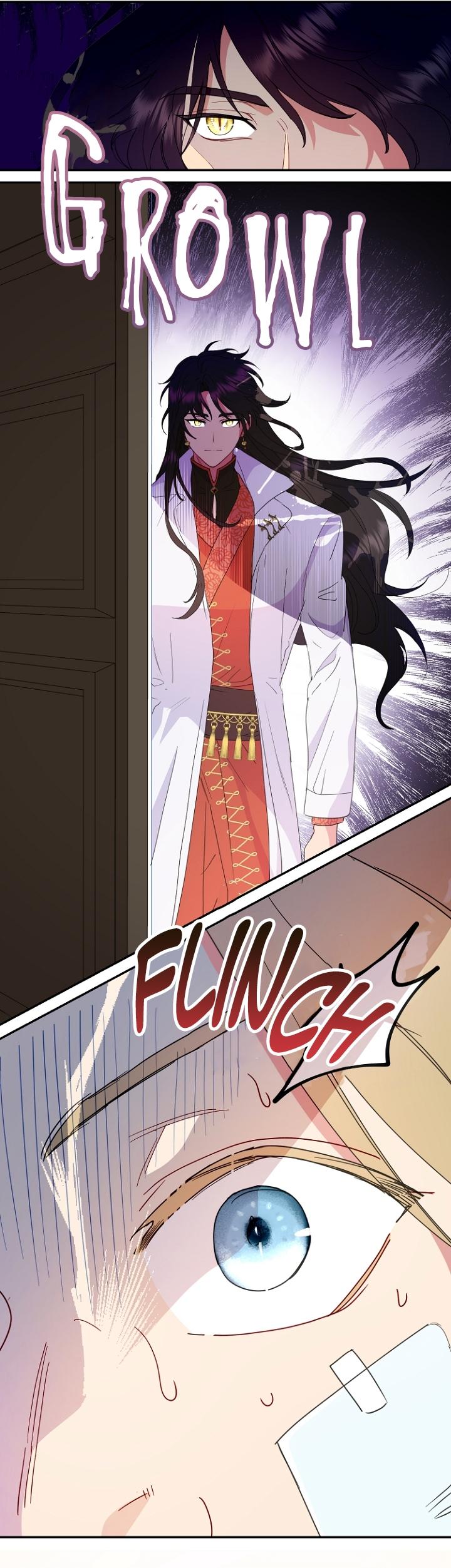 Forget My Husband, I’ll Go Make Money Chapter 38 page 2