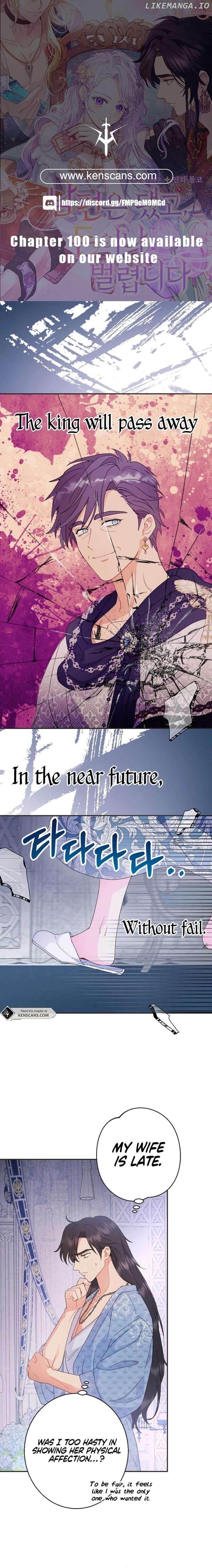 Forget My Husband, I’ll Go Make Money Chapter 91 page 0
