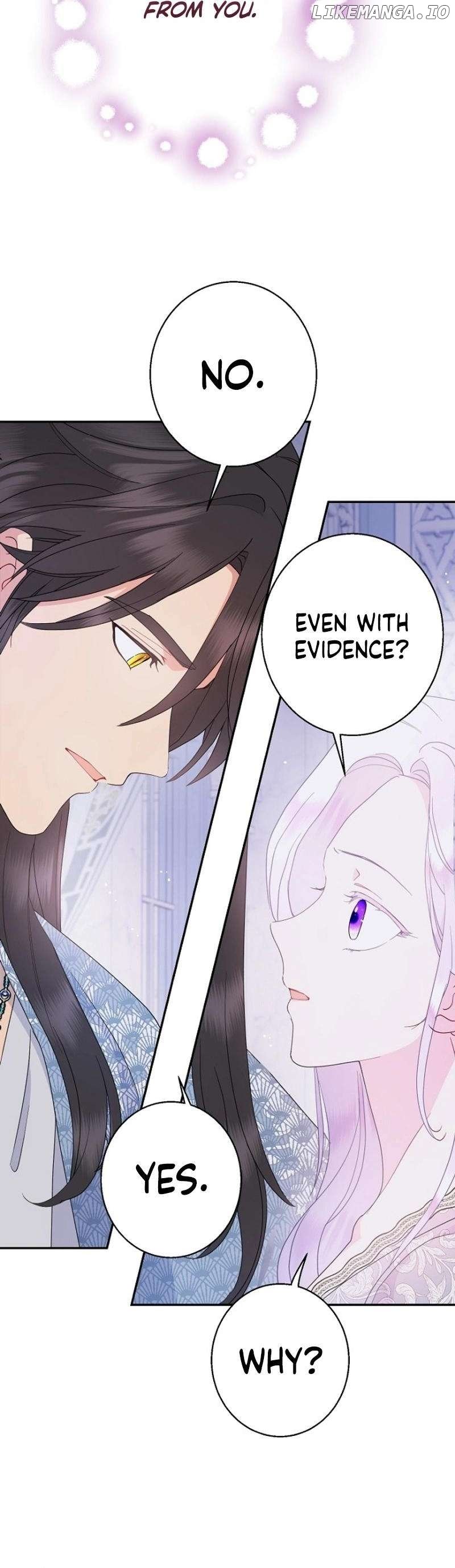Forget My Husband, I’ll Go Make Money Chapter 91 page 10