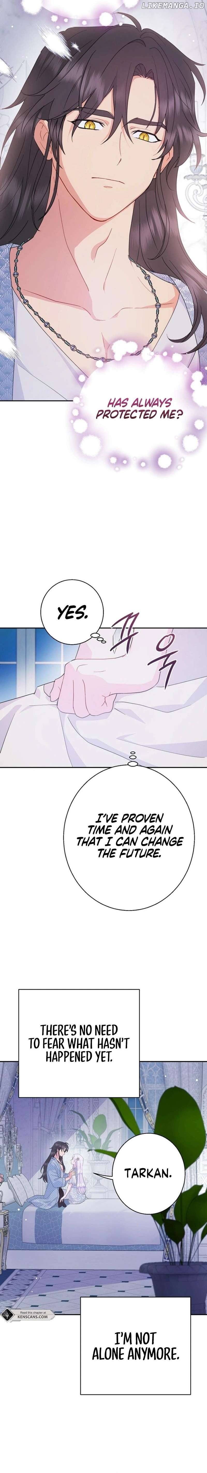 Forget My Husband, I’ll Go Make Money Chapter 91 page 12