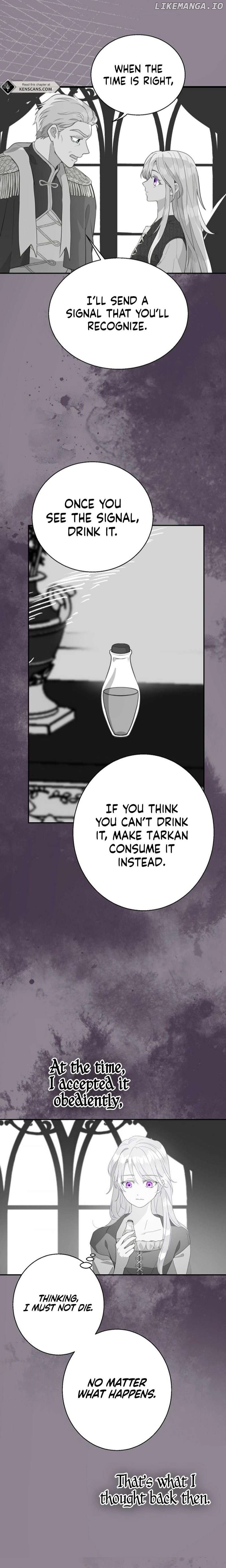 Forget My Husband, I’ll Go Make Money Chapter 91 page 14