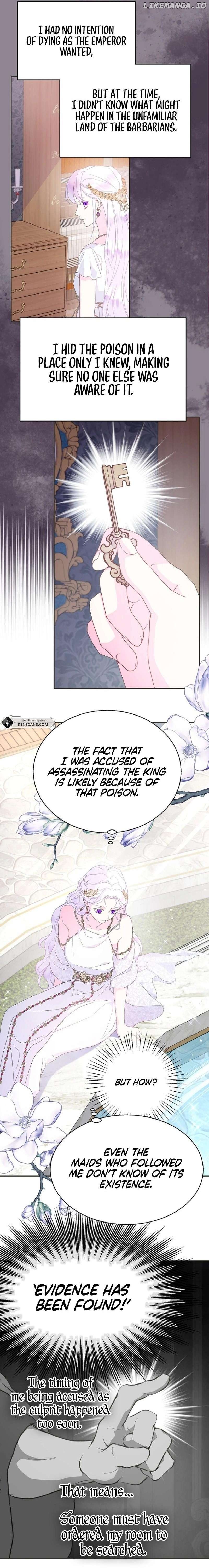 Forget My Husband, I’ll Go Make Money Chapter 91 page 15