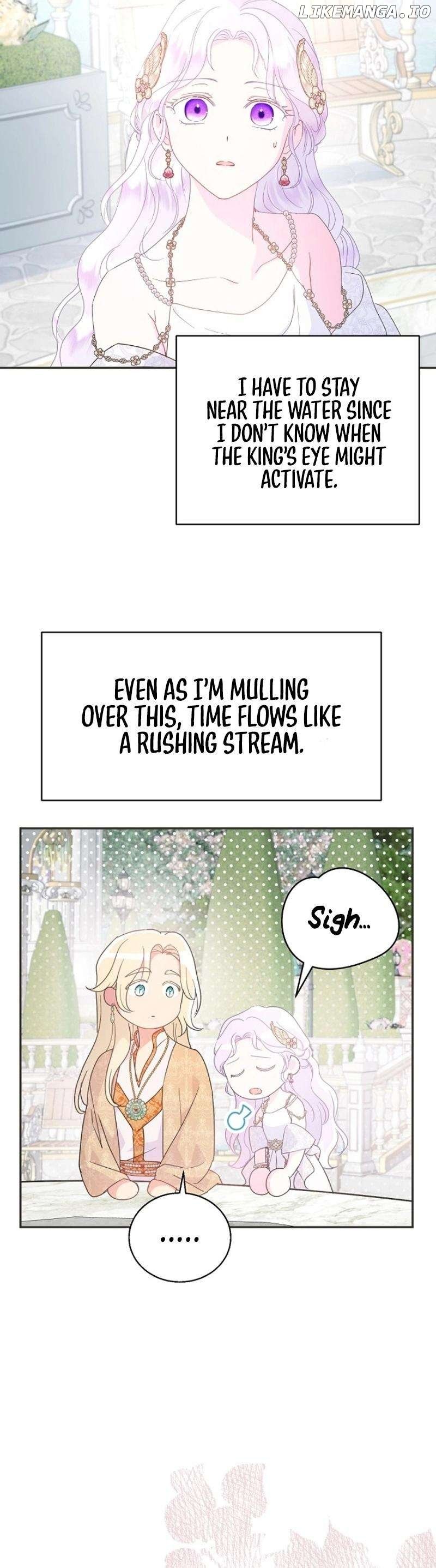 Forget My Husband, I’ll Go Make Money Chapter 91 page 17