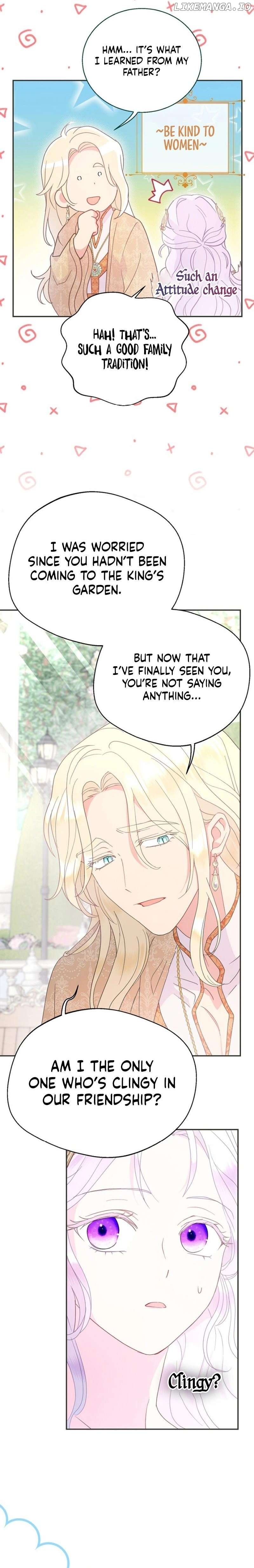 Forget My Husband, I’ll Go Make Money Chapter 91 page 20