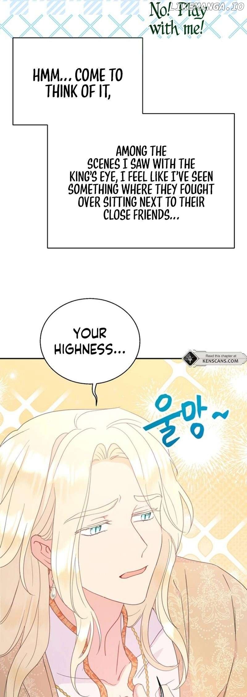 Forget My Husband, I’ll Go Make Money Chapter 91 page 22