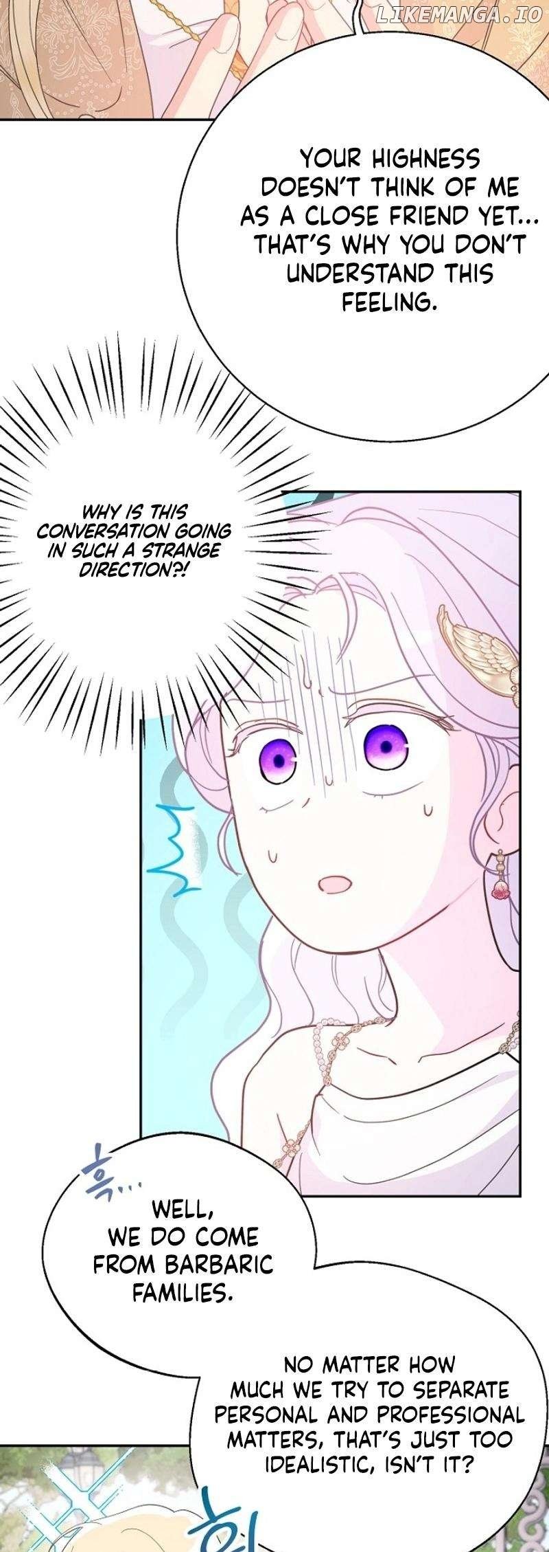 Forget My Husband, I’ll Go Make Money Chapter 91 page 23