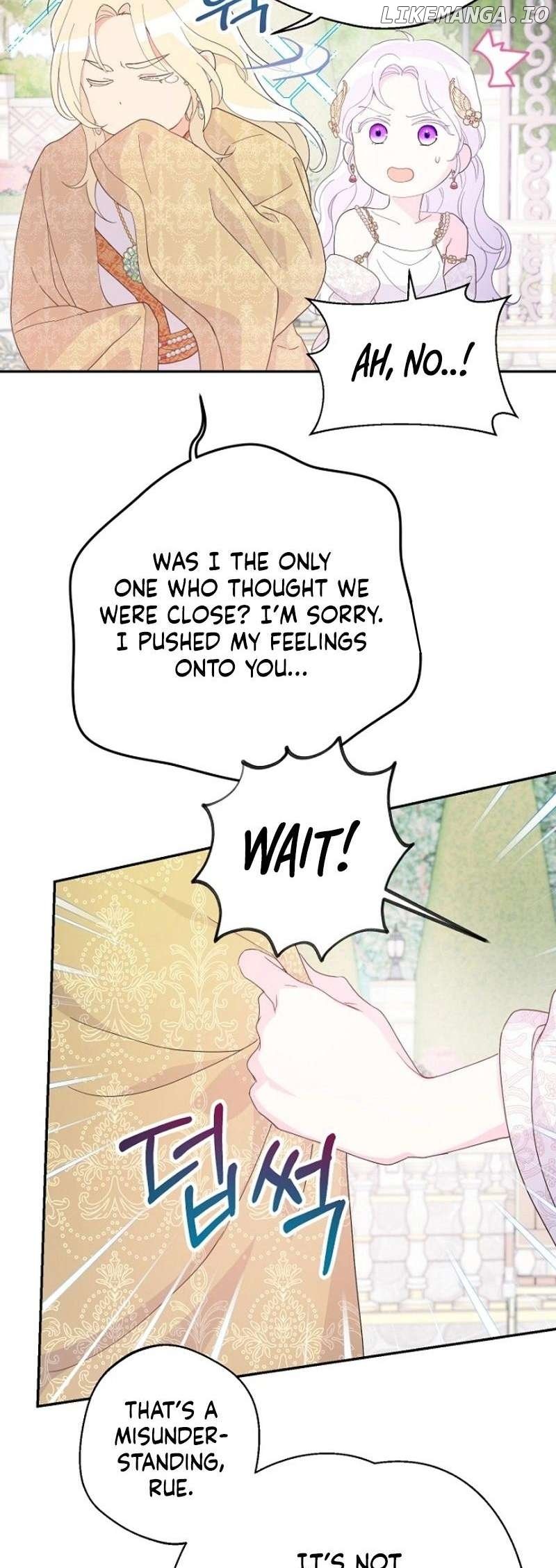 Forget My Husband, I’ll Go Make Money Chapter 91 page 24