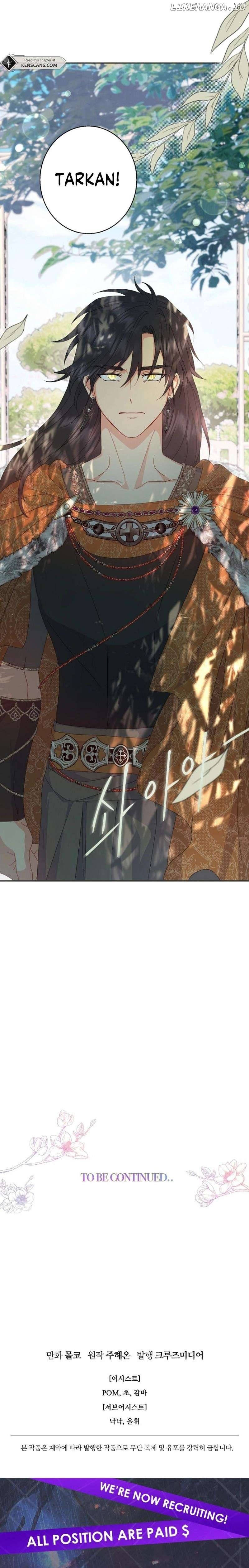 Forget My Husband, I’ll Go Make Money Chapter 91 page 29