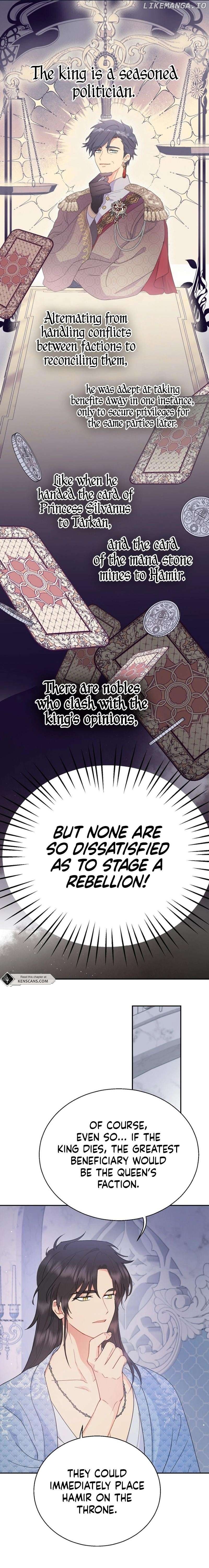 Forget My Husband, I’ll Go Make Money Chapter 91 page 3