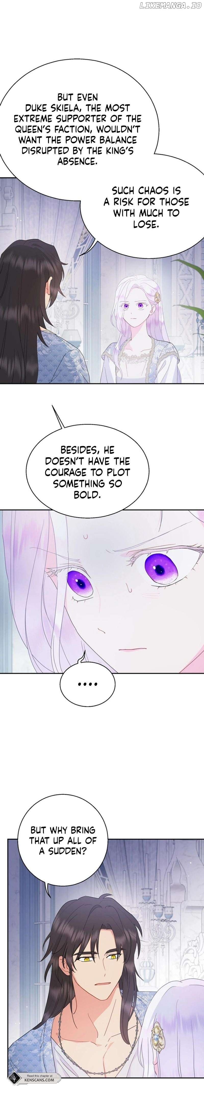 Forget My Husband, I’ll Go Make Money Chapter 91 page 4