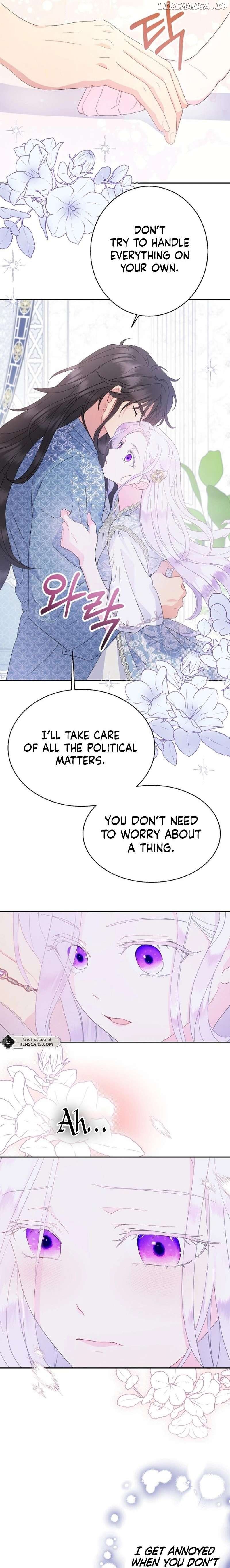 Forget My Husband, I’ll Go Make Money Chapter 91 page 7